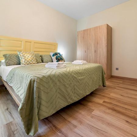 Mintystay - Campoamor Madrid Bagian luar foto