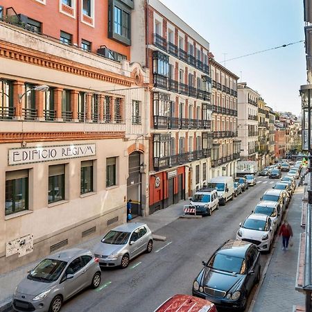 Mintystay - Campoamor Madrid Bagian luar foto