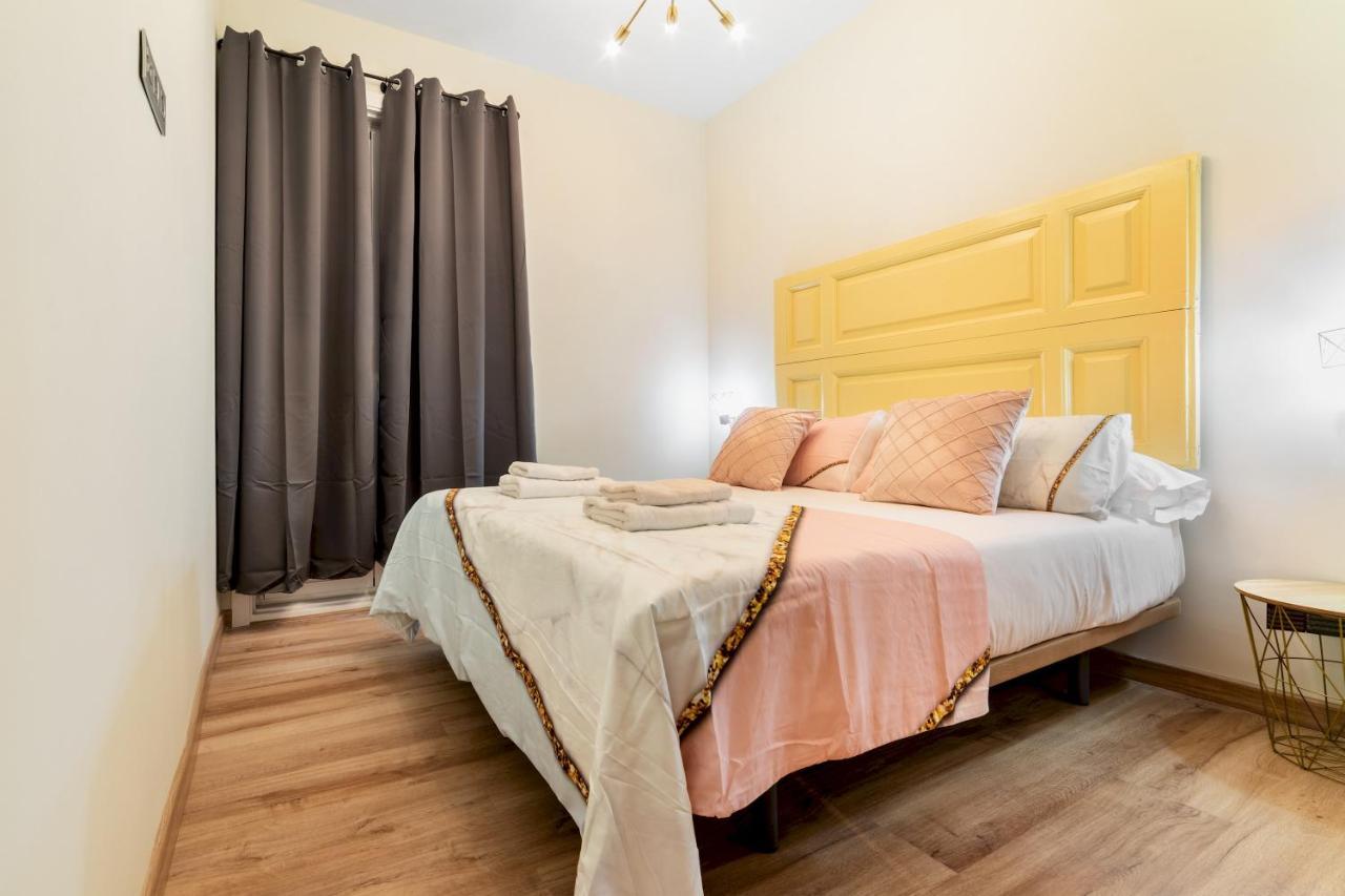 Mintystay - Campoamor Madrid Bagian luar foto